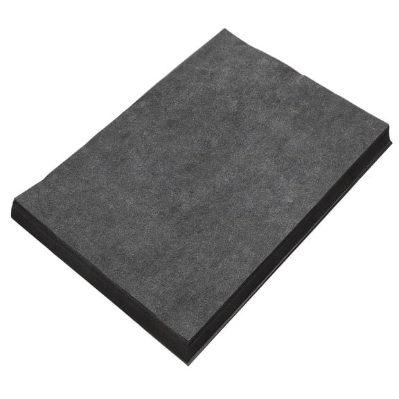 HEMOTON  100 Sheets Graphite Carbon Professional Transfer Paper