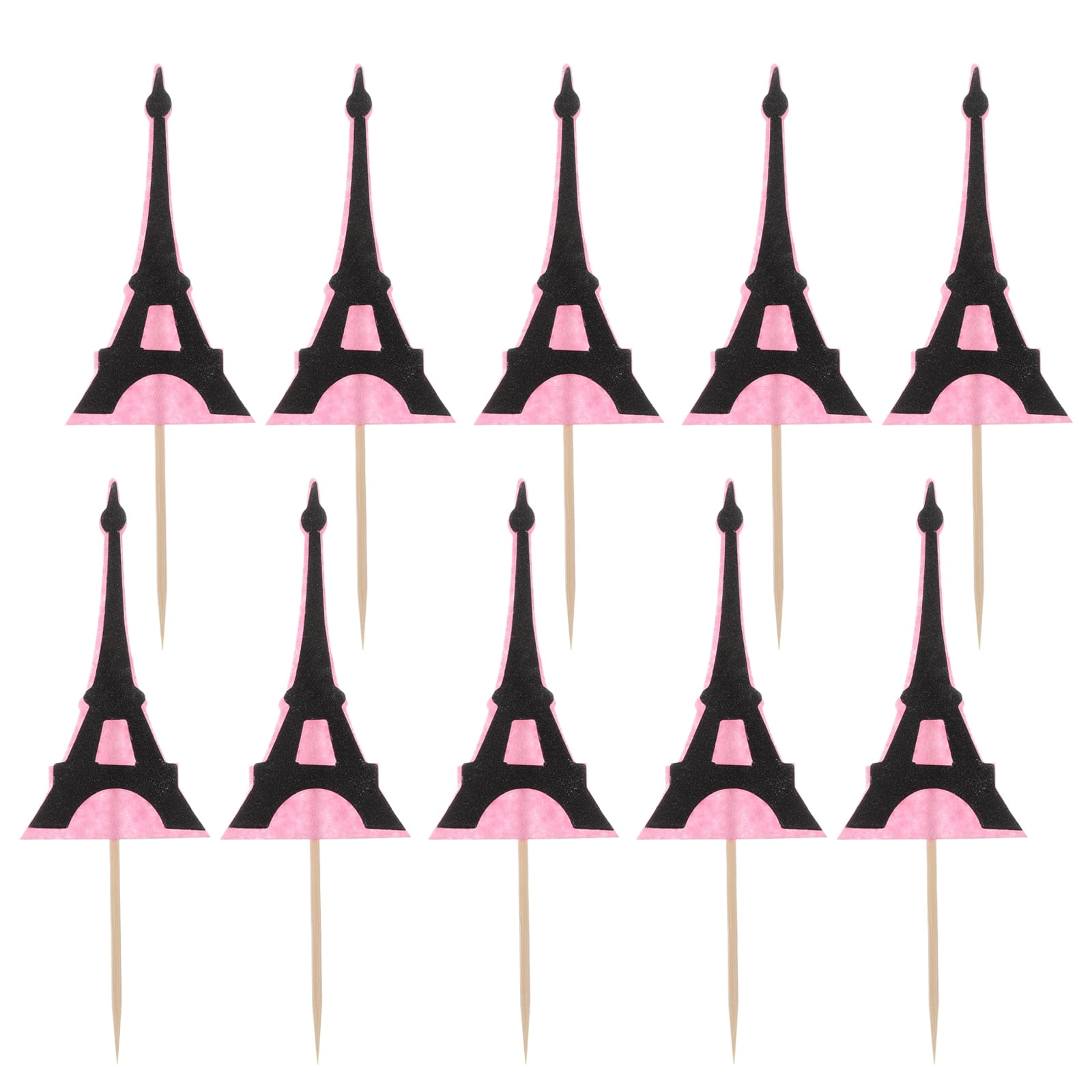 GOLD Eiffel Tower Centerpiece. Eiffel Tower Cake Topper. Parisians Theme  Decor. Paris Wedding Decor. Eiffel Tower Party. Pick Size & Color 