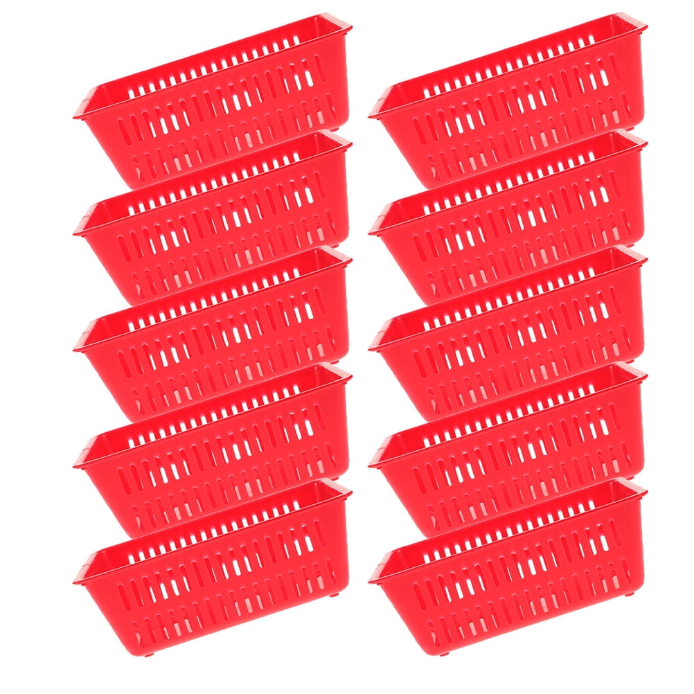 HEMOTON 12pcs Game Machine Coin Container Coin Storage Box Small ...