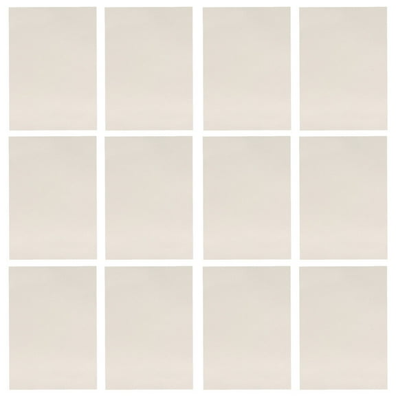 HEMOTON 15 Sheets Printable A4 Inside Paper Certificate Core Graduation Inner Page