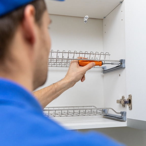 HEMOTON  16 Pcs Bookshelf Mounting Bracket Practical Support