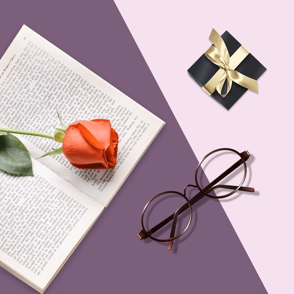 HEMOTON Double-Sided Photography Background Paper for Home and Studio Use, 1 Piece Wallpaper Backdrop