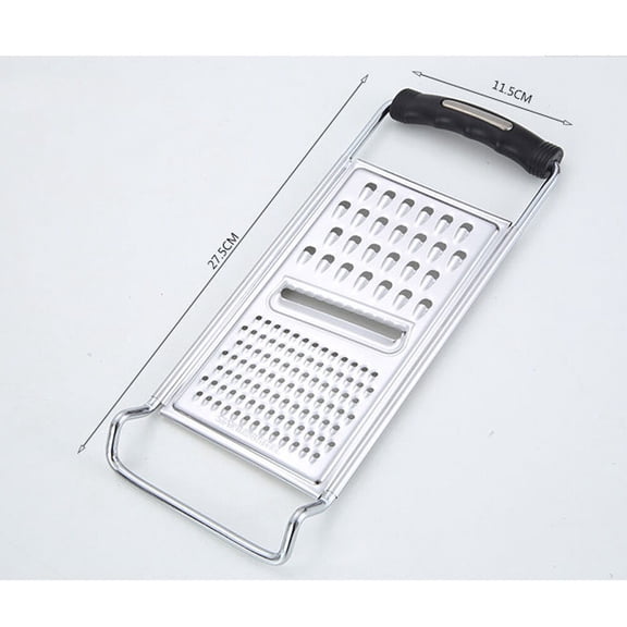 HEMOTON 1Pack Grater Slicer Shredder For Shredder Kitchen In Kitchen