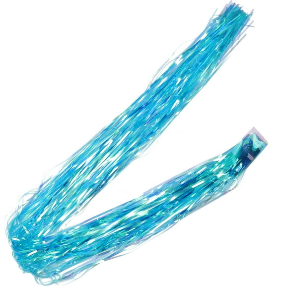 SOPOTUTU Fringe Backdrop Curtain for Birthday Party Decoration