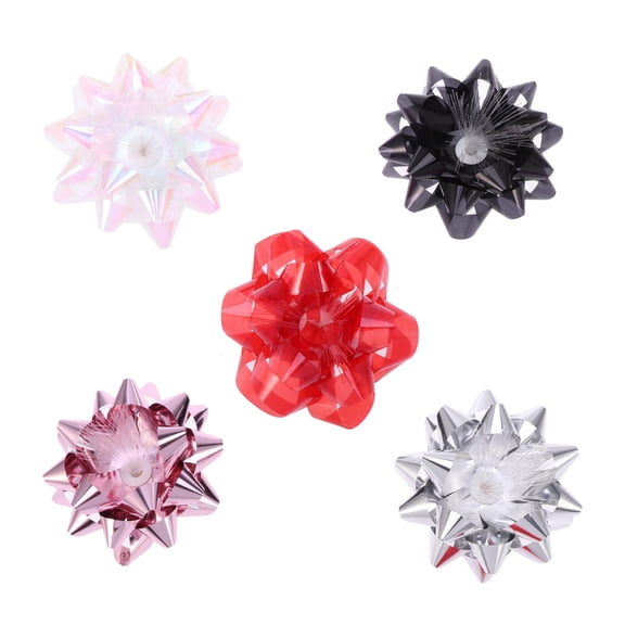 RENACLIPY Fibre Optic Lamp Led Color Changing Assorted Color Plastic 1Pack For Bedroom