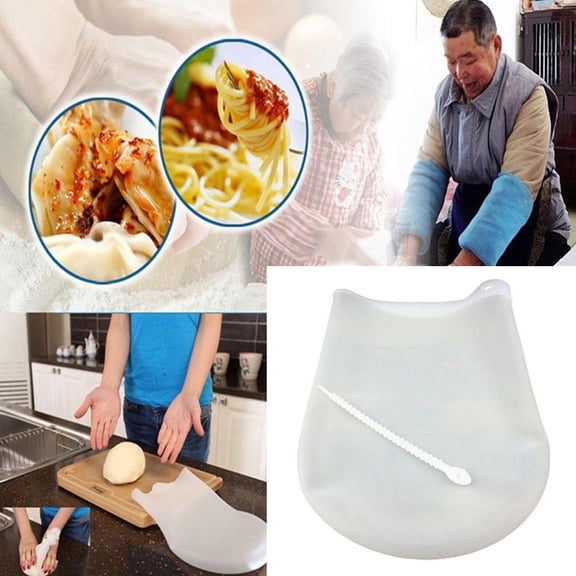 COOPHYA Silicone Knead For Cooking Enthusiasts 1Pcs