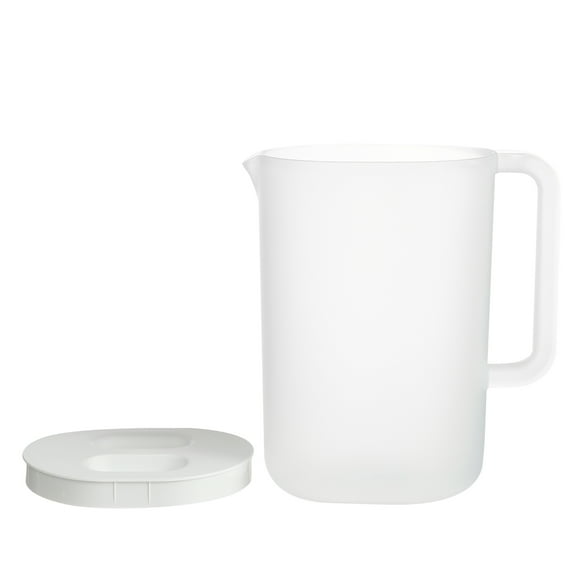 Hytrove Storage Container Heat Resistant Friends Parties 1Set 7.1x4.5x8.5in