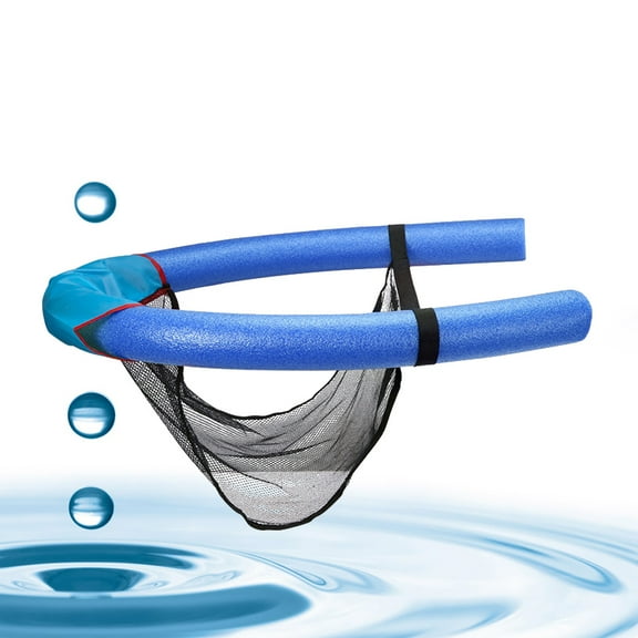 Phenofice Pool Noodle Chairs 1Pack 51X2.75X2.75In