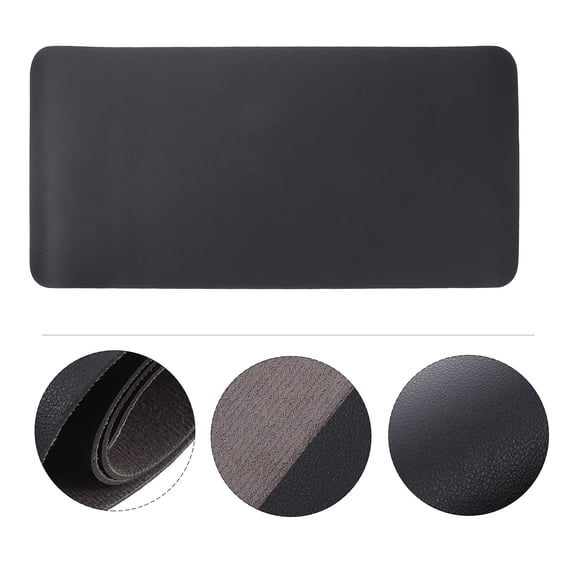 HEMOTON 1Pcs Supple Material Desk Pad For Gaming Reduce Friction Enhance Work Efficiency