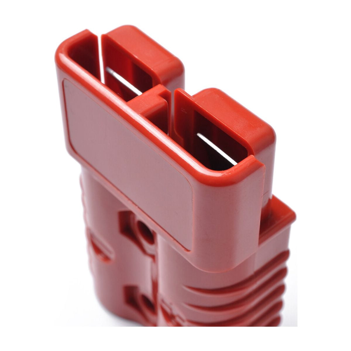HEMOTON 2 PCS 175A 600V Power Connect Plug Solar Caravan Boat Two Pole ...