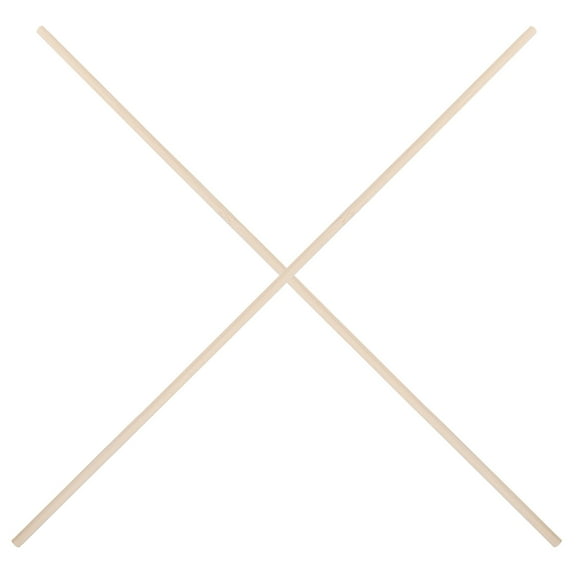 HEMOTON 2 Pcs Director Chair Replacement Canvas Fabric Seat Ergonomic