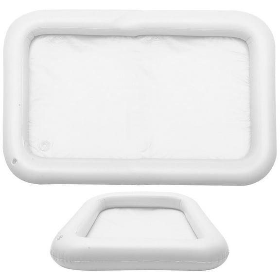 HEMOTON 2 Pcs Parties Swimming Pool Party 135.00X65.00X20.00CM