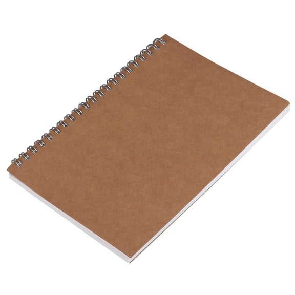 HEMOTON 2 Pcs Planner Planer Noteboook Office Listing Ideas Notebook Student 18.7*13.1cm