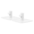 thumbnail image 1 of HEMOTON 2 Pcs Stand Mixer Attachment Holders Mounted Hook, 1 of 8