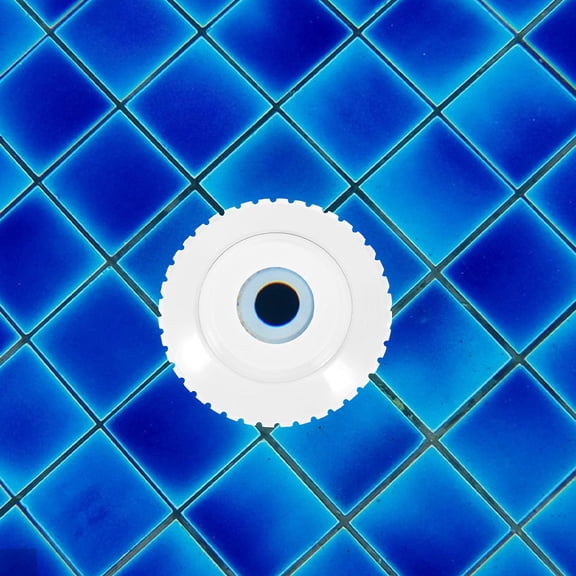 HEMOTON 2 Pcs above Ground Pool Accessories Swimming Massage