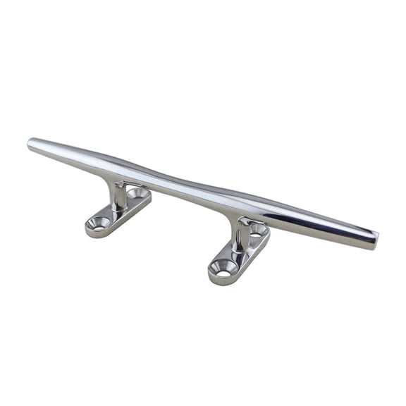 HEMOTON 200mm Heavy Duty Mooring Rope Hanger for Boats, Rope Holder Accessory