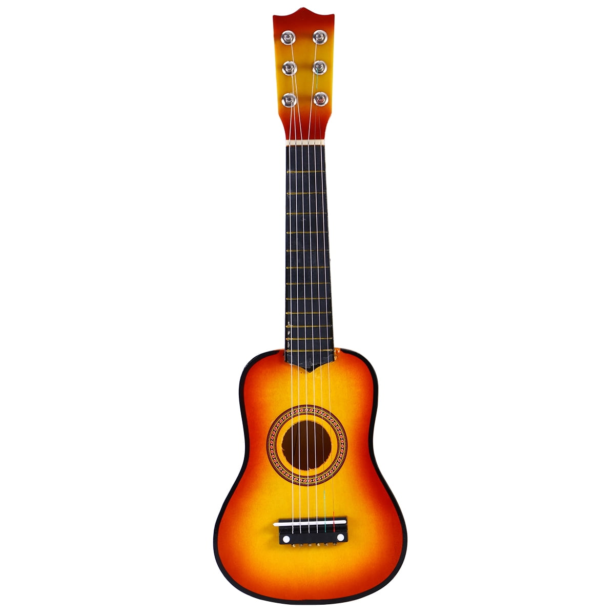 Small size guitar outlet