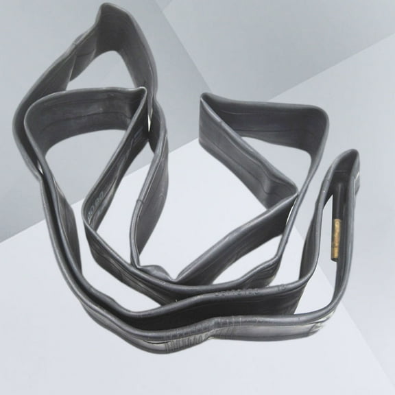 HEMOTON  26 Inch Inner Tube Accessories Bike Tire for Maintenance Outdoor Activities