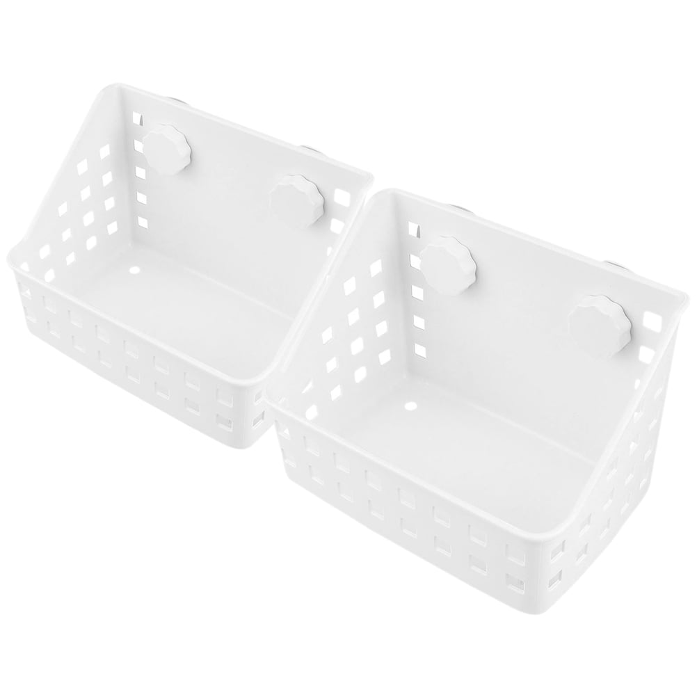 HEMOTON 2Pcs Hanging Hay Racks Rabbit Hay Feeders Hay Racks Small