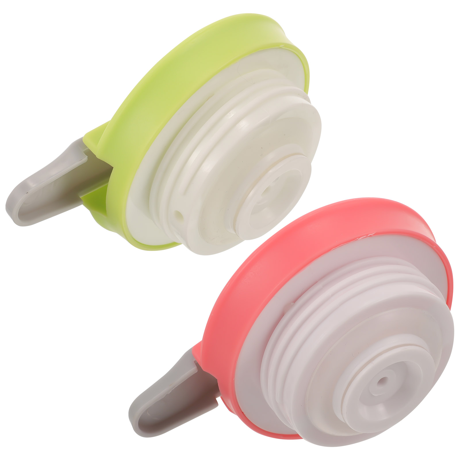 HEMOTON Compact Plastic Pitcher Lid for Kitchen Use Assorted Color ...