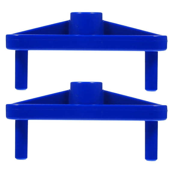 HEMOTON 2pcs Center Scriber Line Scribing Tool for Woodworking Convenient Centering Scribe