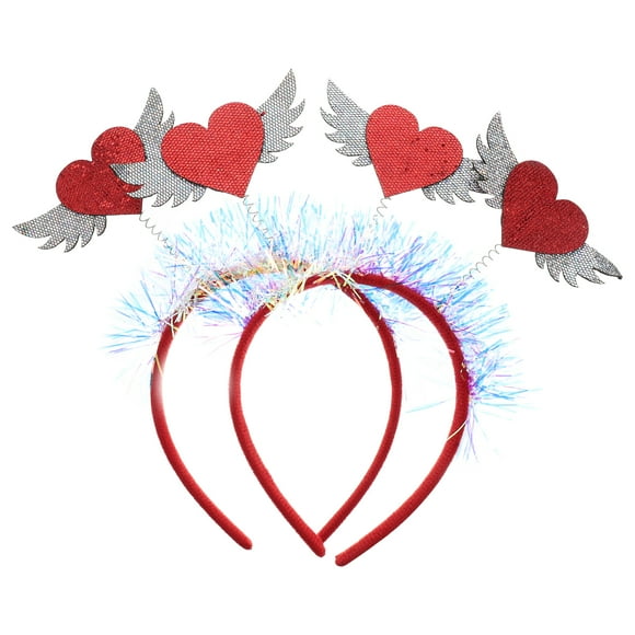 Valentine Headband