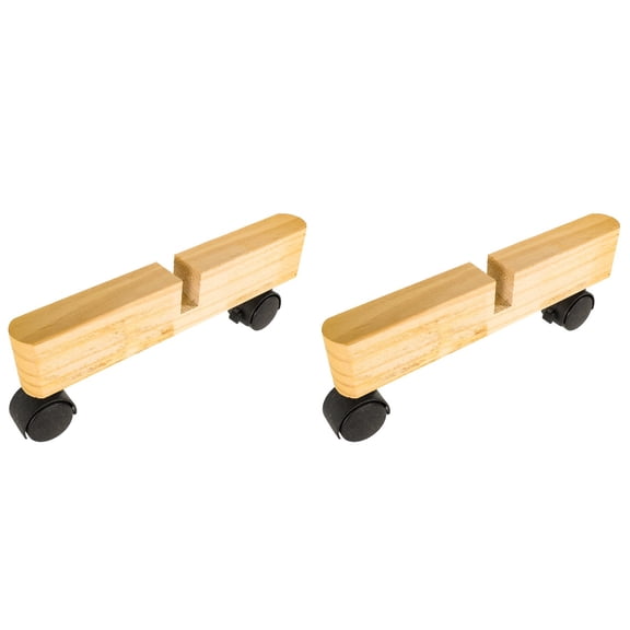 HEMOTON 2pcs Room Divider Stand Screen Panel Feet Room Divider Bracket Partition Base Support Legs