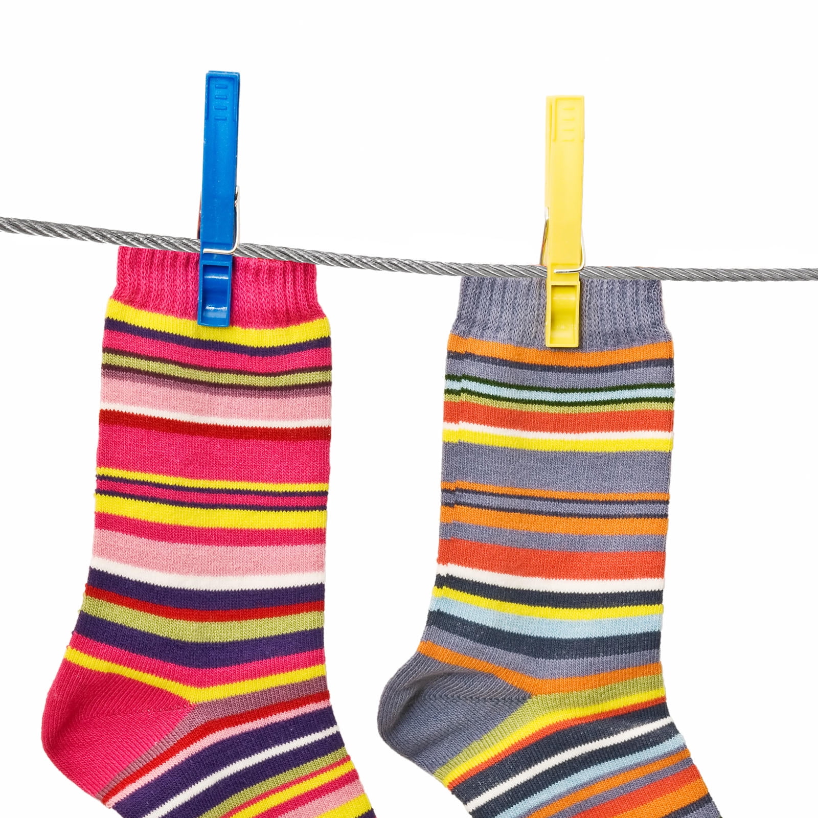 HEMOTON 304 Stainless Laundry Wire Line Rope for Clothesline Steel ...