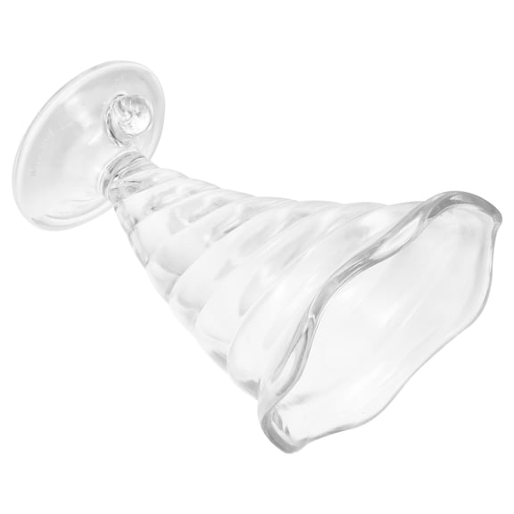 SOPOTUTU Clear Pc Drinking Cup for Beverages and Desserts Household Use