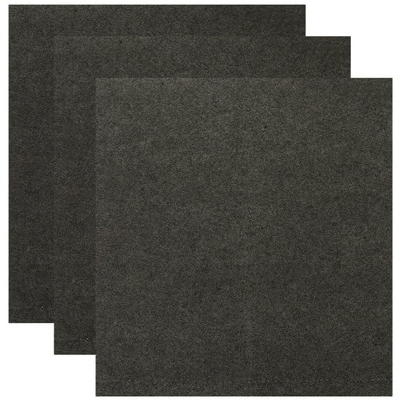 RENACLIPY Black Microfiber Cleaning Cloths, Lint-Free, Reusable, Easy to , Multipurpose for Electronics and Glass