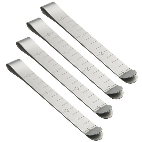 HEMOTON  40 Pcs Stitching Sewing Clips Pinning Accessories