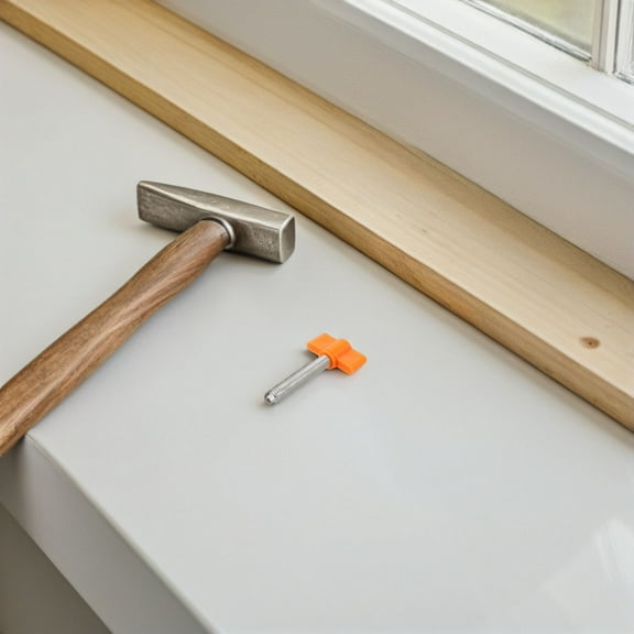 HEMOTON 4pcs Pasta Machine Holder Clip Noodle Maker Fixing Clip Universal Pasta Machine Support Clamp Pasta Maker Accessories Tools