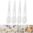 thumbnail image 1 of COOPHYA Pasta Spoon Pp 4Pcs 10.61X1.97X1.77in, 1 of 8