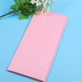 thumbnail image 1 of HEMOTON  5 Packs/Set Thin Craft Paper Gift Wrapping Packing Tissue Pink, 1 of 8