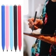 thumbnail image 1 of HEMOTON 5 Pcs Fine Tip Stylus Tablet Pen 12.40X0.90X0.40CM, 1 of 8