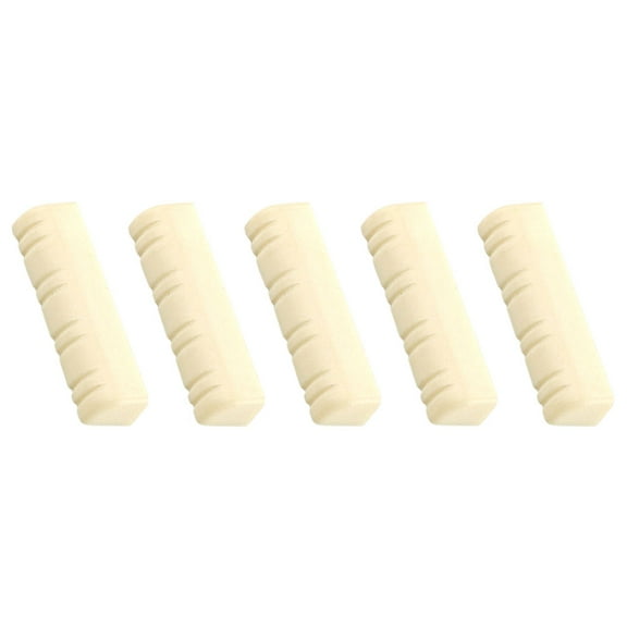 HEMOTON  5 Pcs Guitar Accessories Mandolin Repair Parts String Replacement