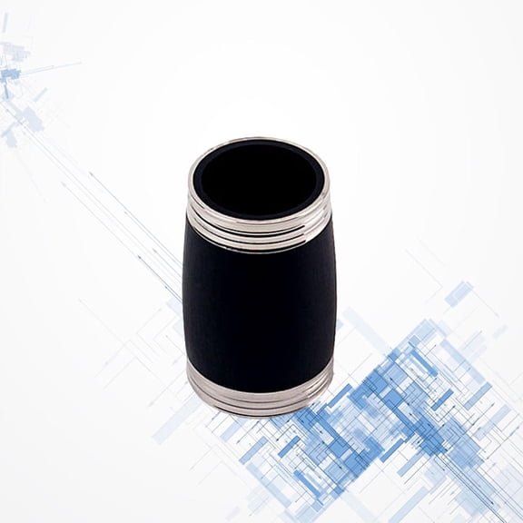 HEMOTON 50 Mm Horn Lightweight Clarinet Replacement Parts