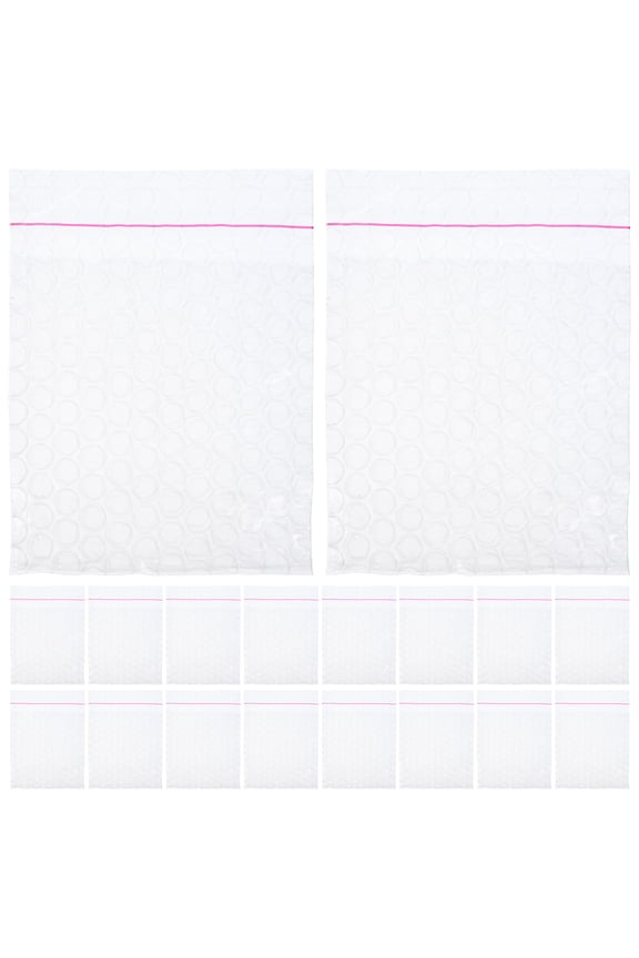 50 Pcs Shipping Packages Small Business Supplies Packaging Mailer Bulk