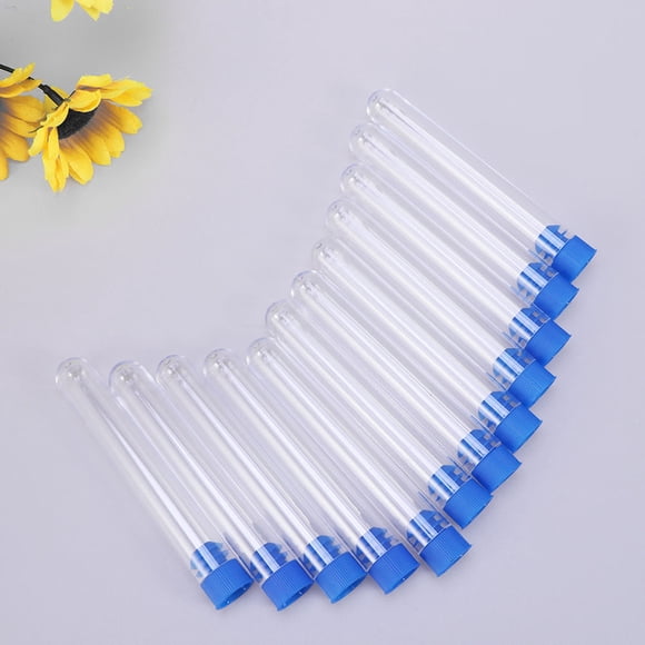 Leak Tube