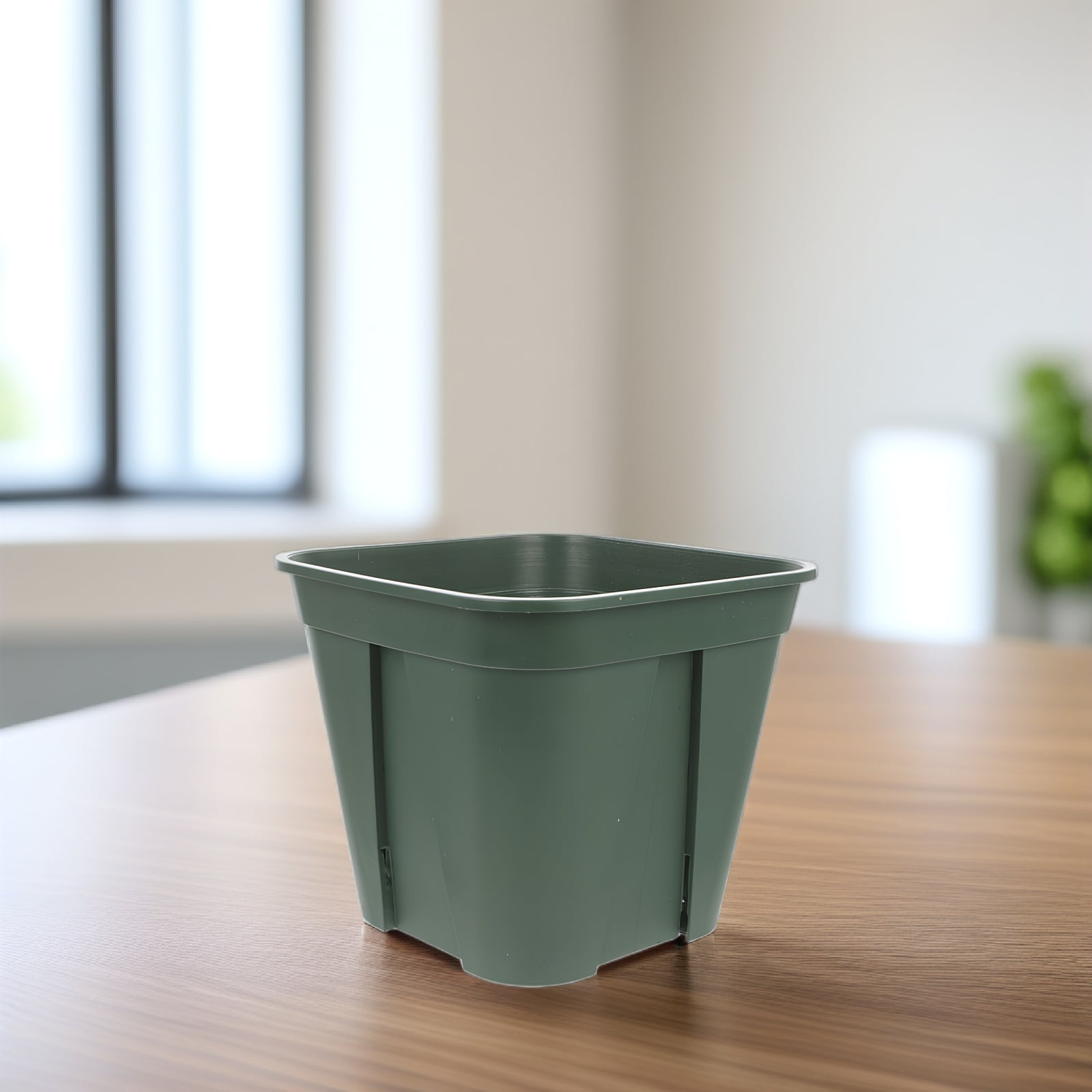 HEMOTON 6 Pcs Plant Root Control Pot Ventilated Flower Pots 18X15.4CM ...