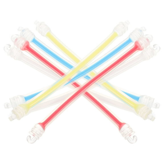 UPGRATOR Tennis Silicone for Tennis Play 8Pcs