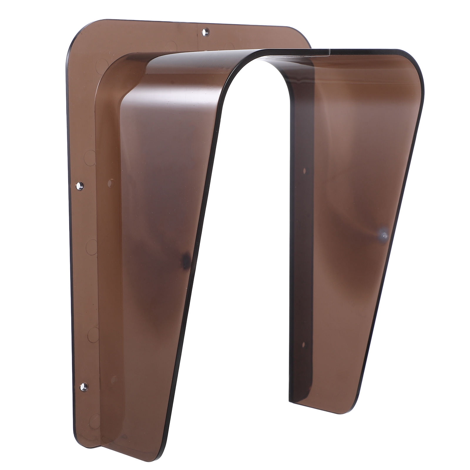HEMOTON Protective Cover for Access Control Machine and Doorbell, Rain Cover for Outdoor Doorbell