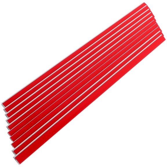 HEMOTON  Adhesive Coffee Pod Racks Elegant Capsule Organizer