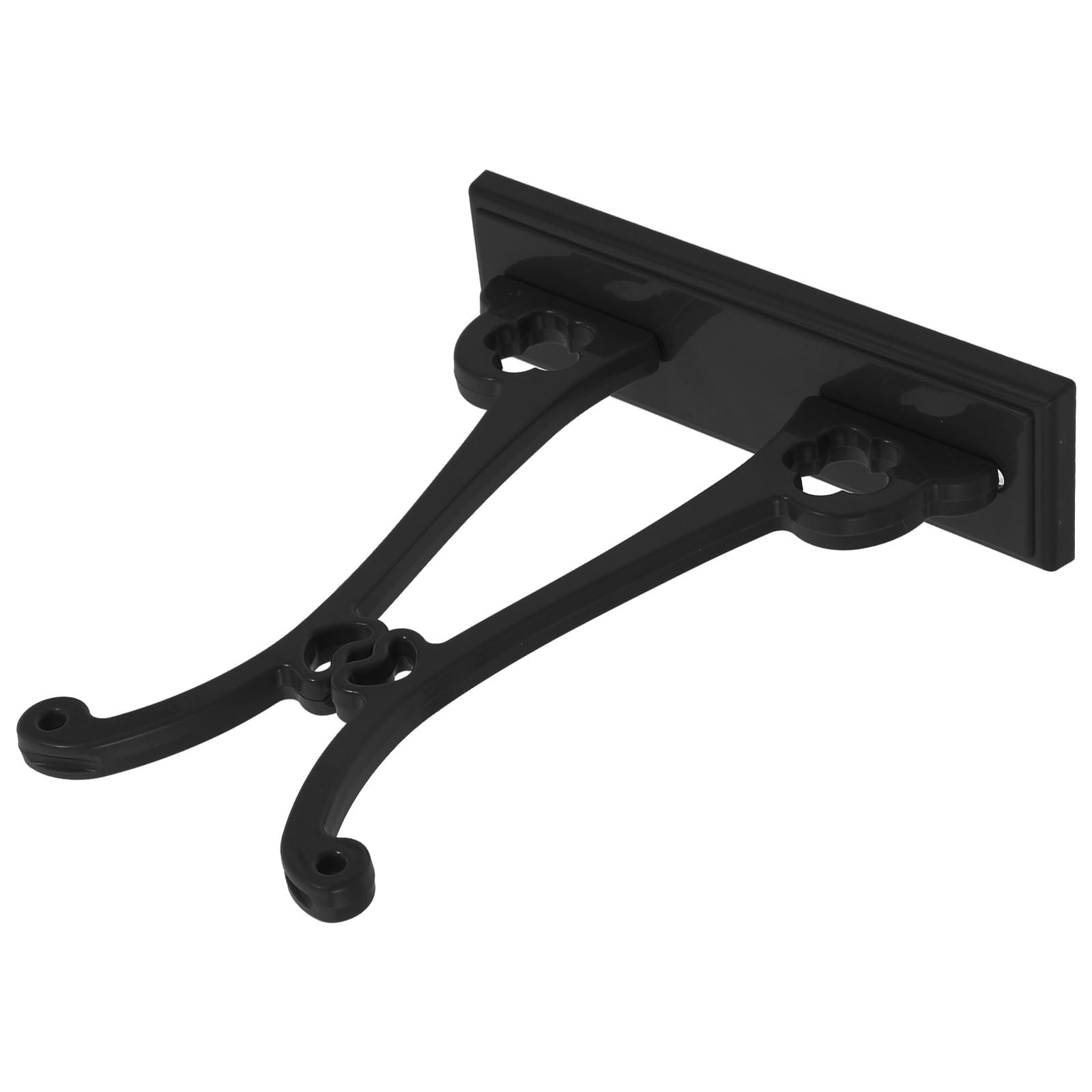 HEMOTON Antique Handheld Fan Display Rack for Round Handheld Fan ...
