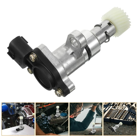 DEEPCRAFF Car Speed or Replacement for Odometer with Durable Iron Build