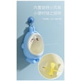 thumbnail image 1 of HEMOTON Baby Boy Training Urinal Lovely Boy Training Potty Boy Pee Pot Standing Potty, 1 of 5