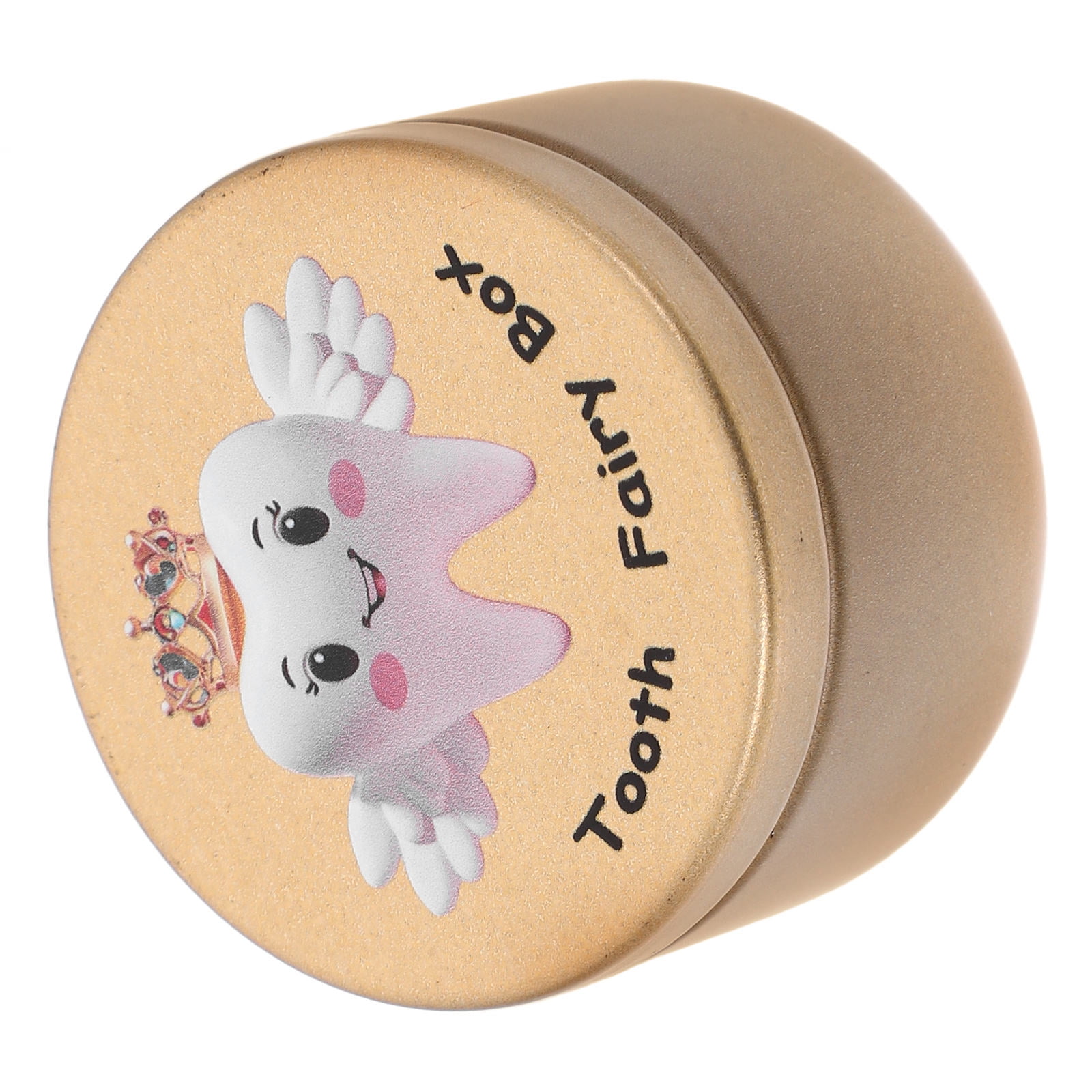 HEMOTON Baby Keepsake Box For First Hair First Hair Box Cute Lost First ...