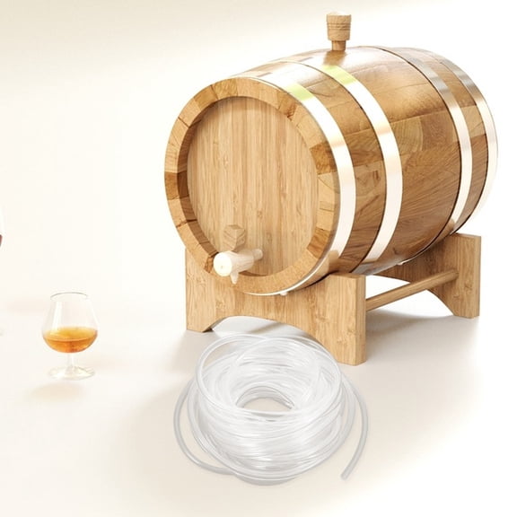 DEEPCRAFF Brewing Tube Pu 1 Set 8 Meter