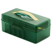 HEMOTON Bin Electronic Organiser Electronics Organizer Travel Green