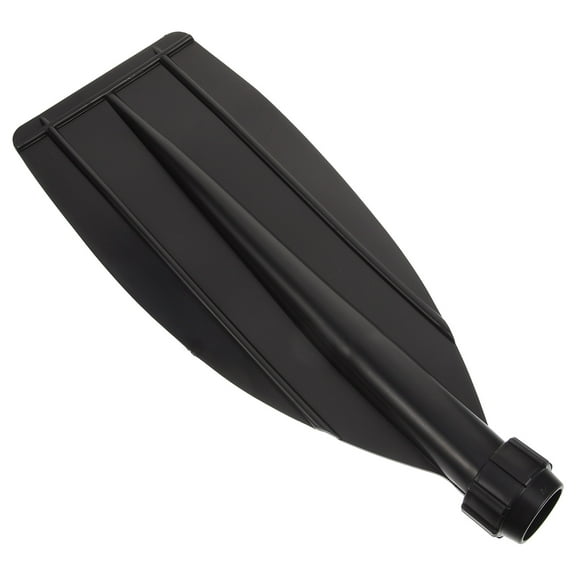 COOPHYA Paddle Replacement Plastic For Inflatable Kayak Professionals 1Set 14.8X5.5X0.08In